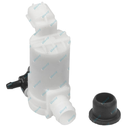 Front Windscreen Washer Pump for Nissan Micra K12 4cyl 1.4L CR14DE 2007~2010