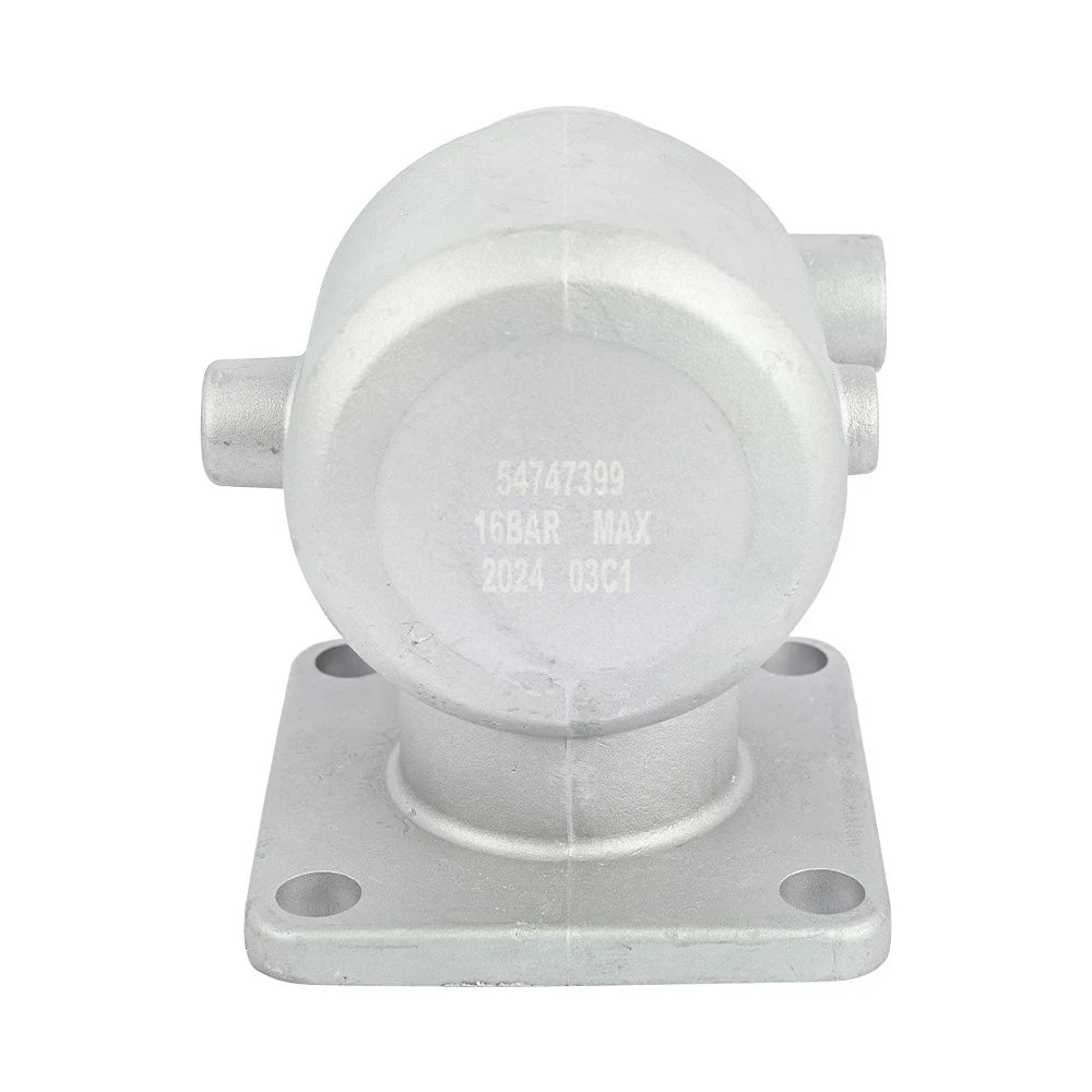 Intake Valve Assembly for Ingersoll Rand Screw Compressor