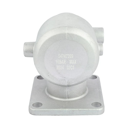 Intake Valve Assembly for Ingersoll Rand Screw Compressor
