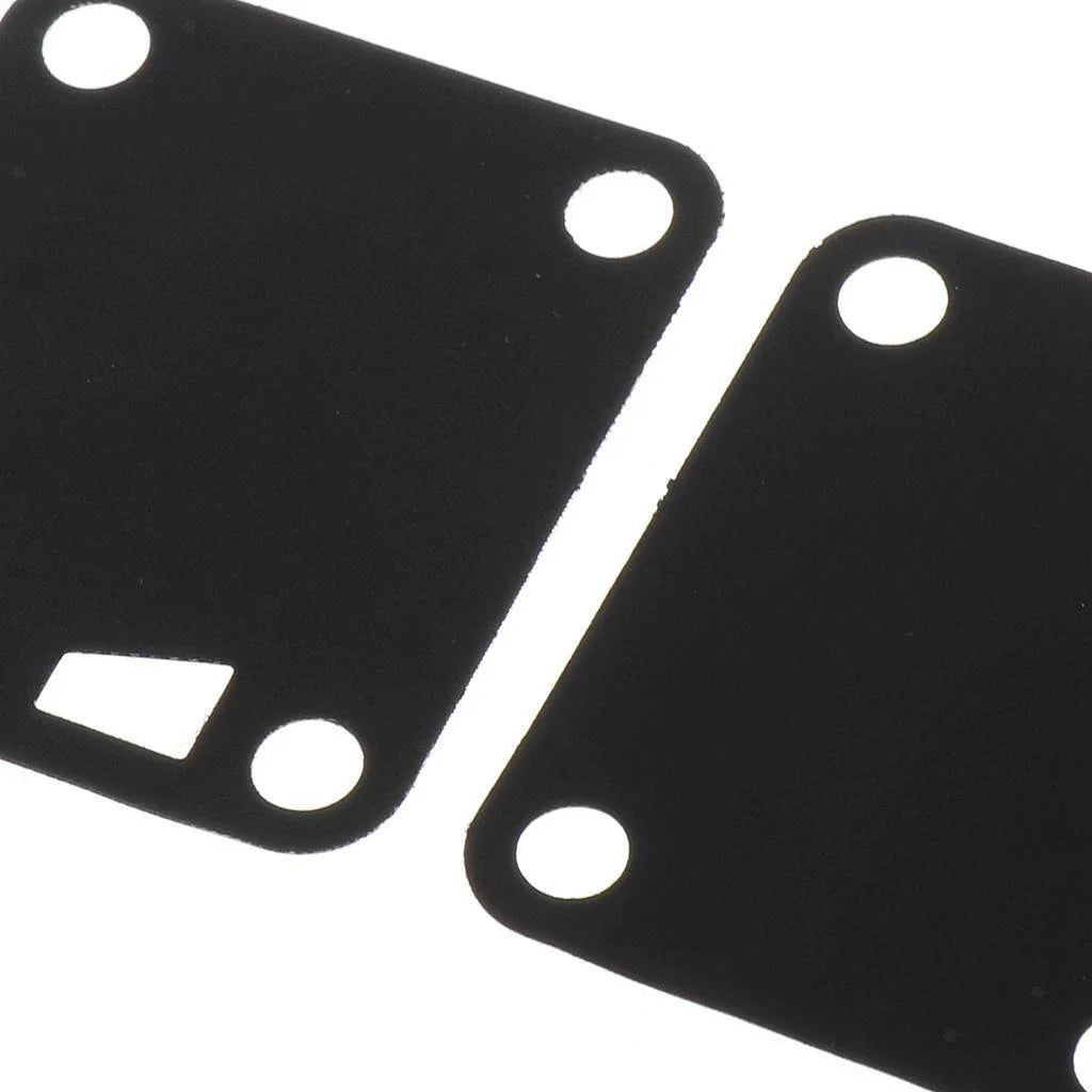Outboard Fuel Pump Diaphragm Set for 9.9/15HP Engines