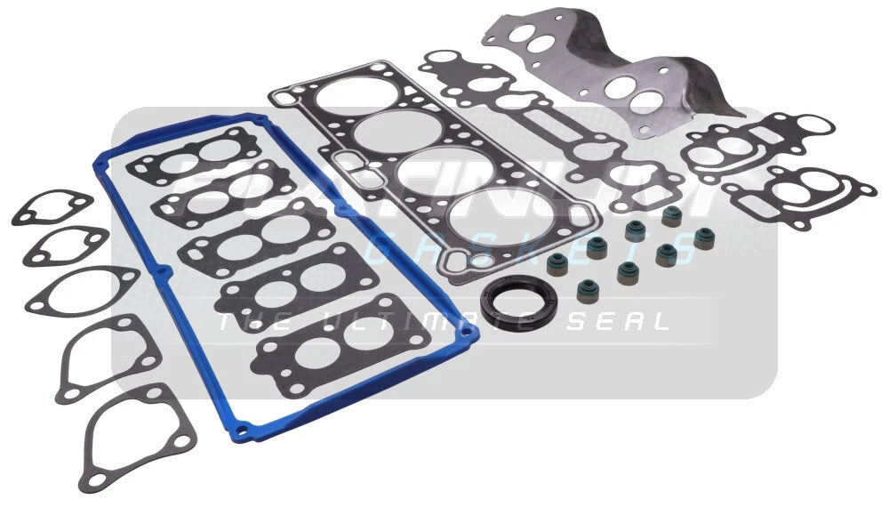 Cylinder Head Gasket Set for Hyundai Excel X2 1.5L G4DJ (1990–1994)