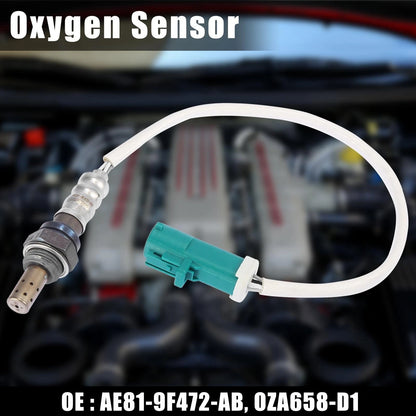 Oxygen Sensor Air Fuel Ratio for Ford Fiesta (2013)