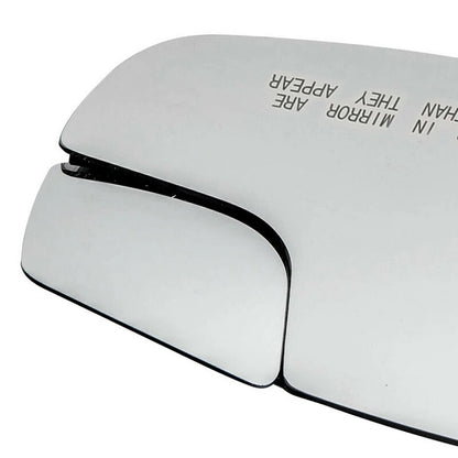 Right Side Rear View Mirror Glass for Ford Focus (2012-2018)