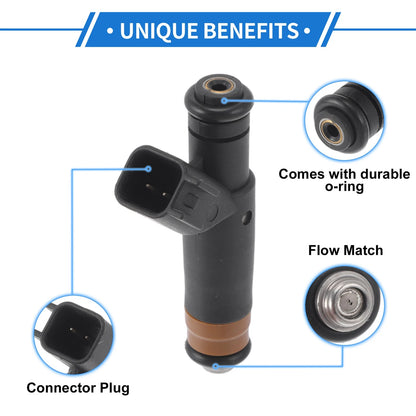 Fuel Injector for Ford Explorer 4.6 (2006-2010)