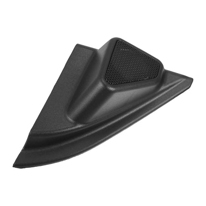 Door Tweeter Speaker Panel Cover Trim  for Toyota Corolla (2014-2018)