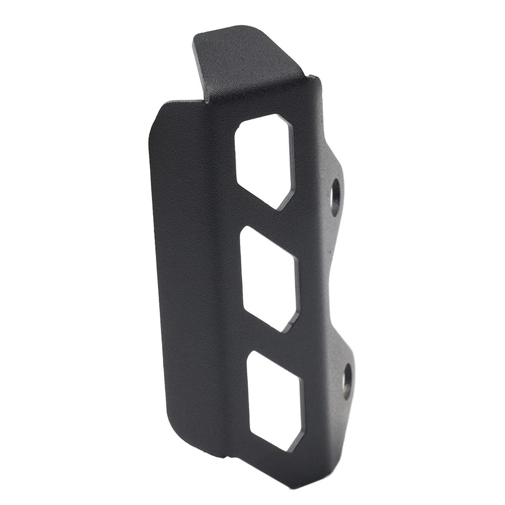 Black Rear Brake Pump Guard Protector for Yamaha Tenere 700 (2022-2024)
