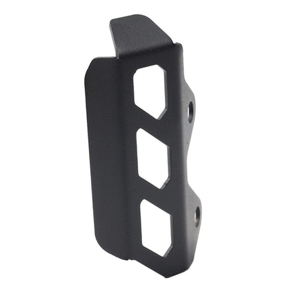 Black Rear Brake Pump Guard Protector for Yamaha Tenere 700 (2022-2024)