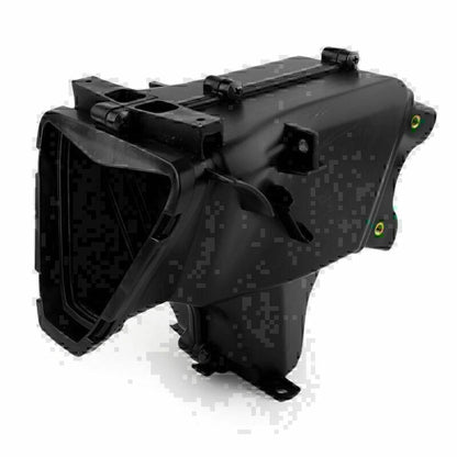Ram Air Intake Duct Cover for Kawasaki ZX636 ZX6R (2013-2016)