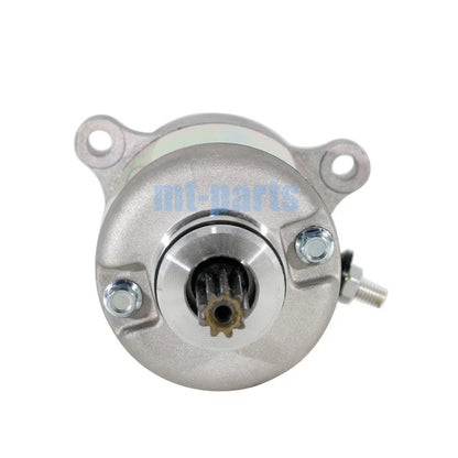 Starter Motor for Suzuki Spin 125, Skydrive 125 (2007-2017)