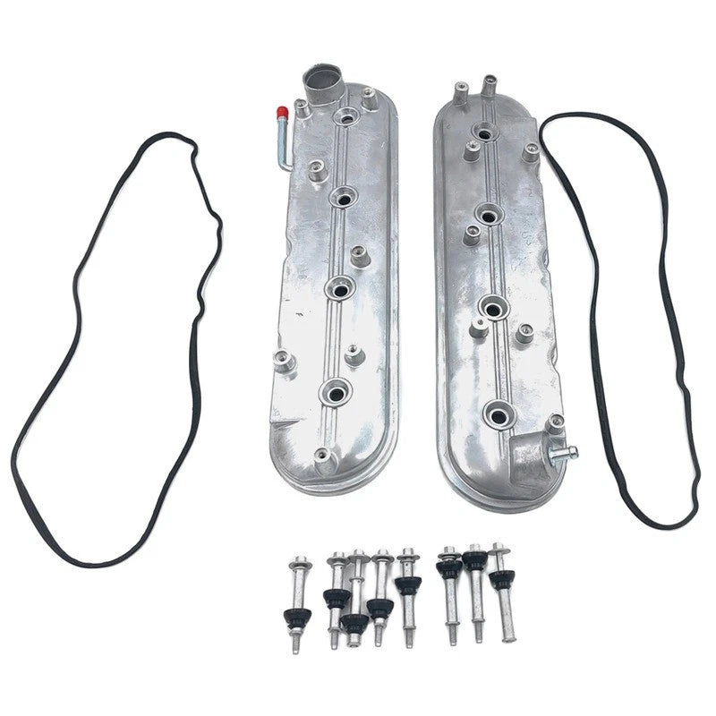 ROCKER VALVE COVER for Holden Commodore VE VF 6.0L LS2 6.2L LS3 (2008-2017)
