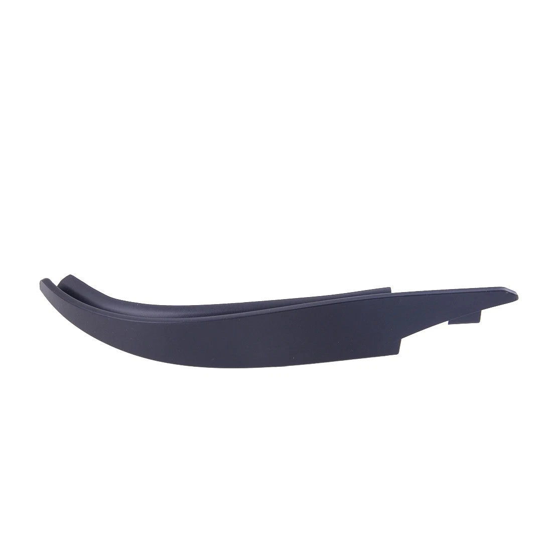 Rain Diverter Guard Slot Gutter Extender for Jeep Wrangler (2007-2017)