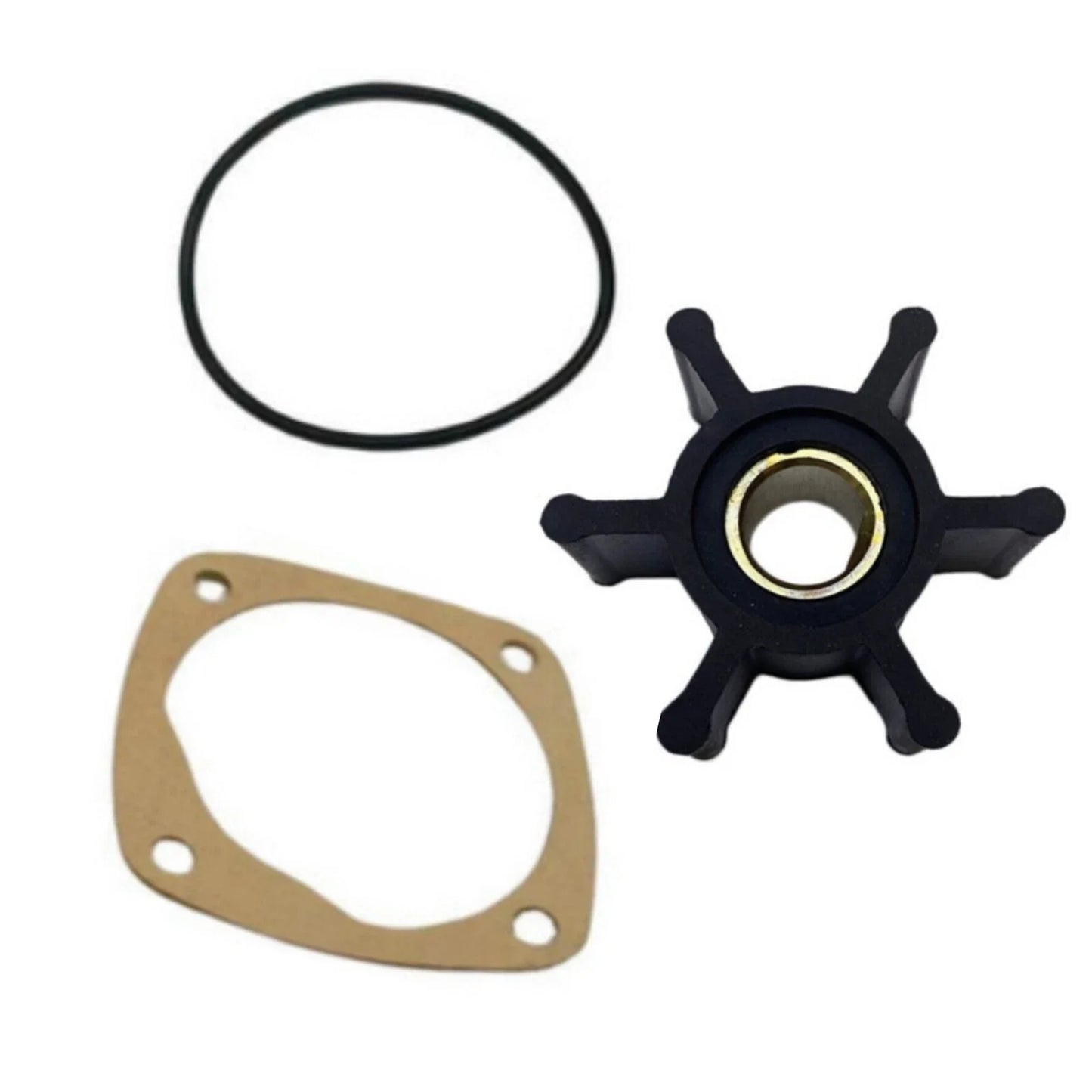 Impeller Kit for Oberdorfer 6593 Onan 132-0316 Pump (2020-2023)