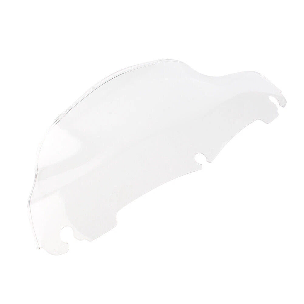 Windshield Screen for Harley Electra Street Glide Touring 2014-2016 Clear