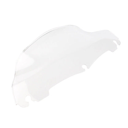 Windshield Screen for Harley Electra Street Glide Touring 2014-2016 Clear