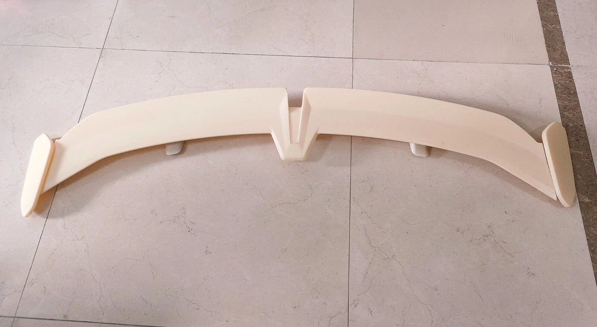 Universal Rear Spoiler 55'' PRO Style for Acura TSX Sedan (2004-2014)