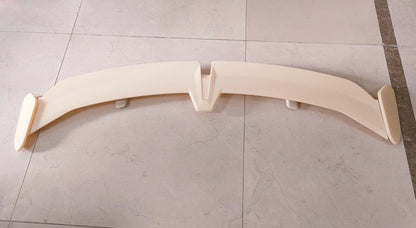 Universal Rear Spoiler 55'' PRO Style for Acura TSX Sedan (2004-2014)