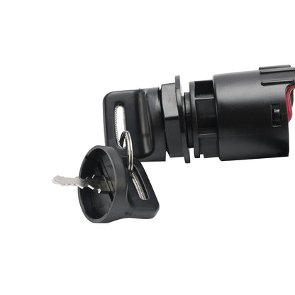 Ignition Lock for Honda SXS 500 520 700 Pioneer MUV 700 Big Red (2016-2023)