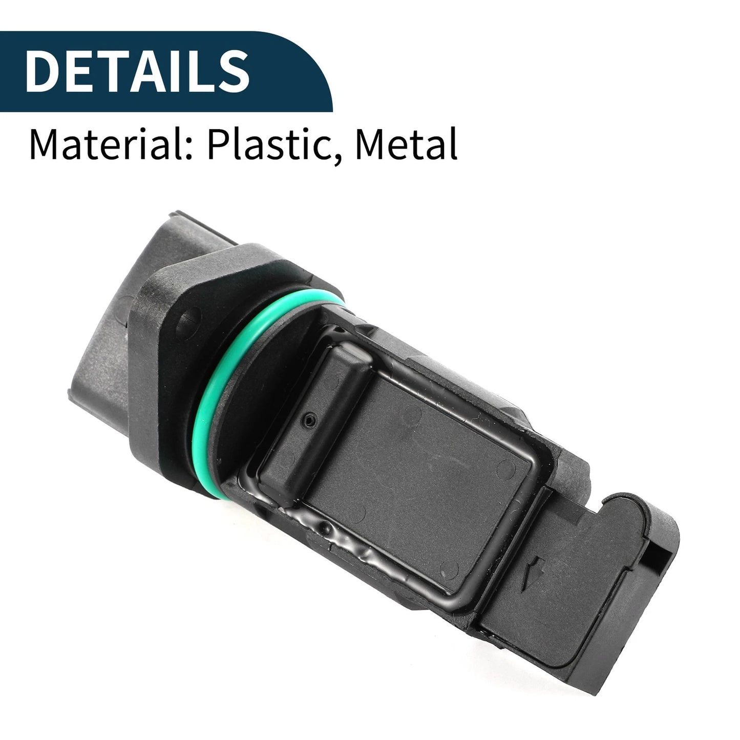 Mass Air Flow Sensor for Porsche 911