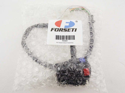 Headlight Horn Kill Switch Block Assembly for HUSABERG TE250 (2011-2014)