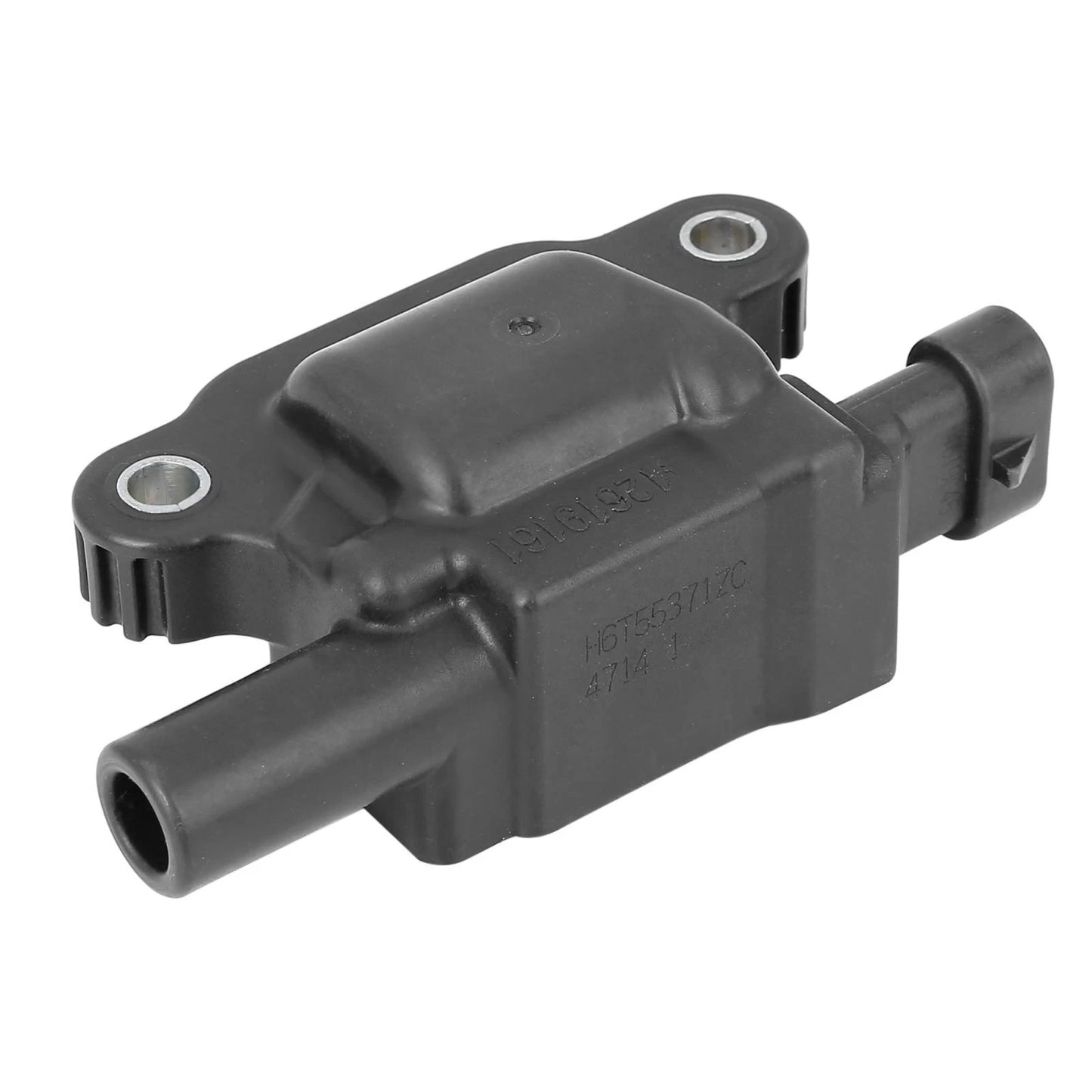 Auto Ignition Coil Black for Cadillac CT5 CTS Escalade for Chevrolet