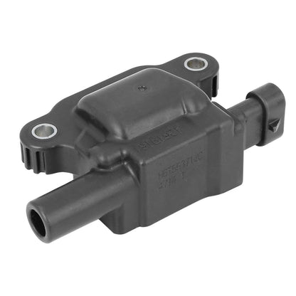 Auto Ignition Coil Black for Cadillac CT5 CTS Escalade for Chevrolet