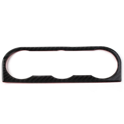 AC Switch Panel Trim for Subaru Forester (2013-2018)