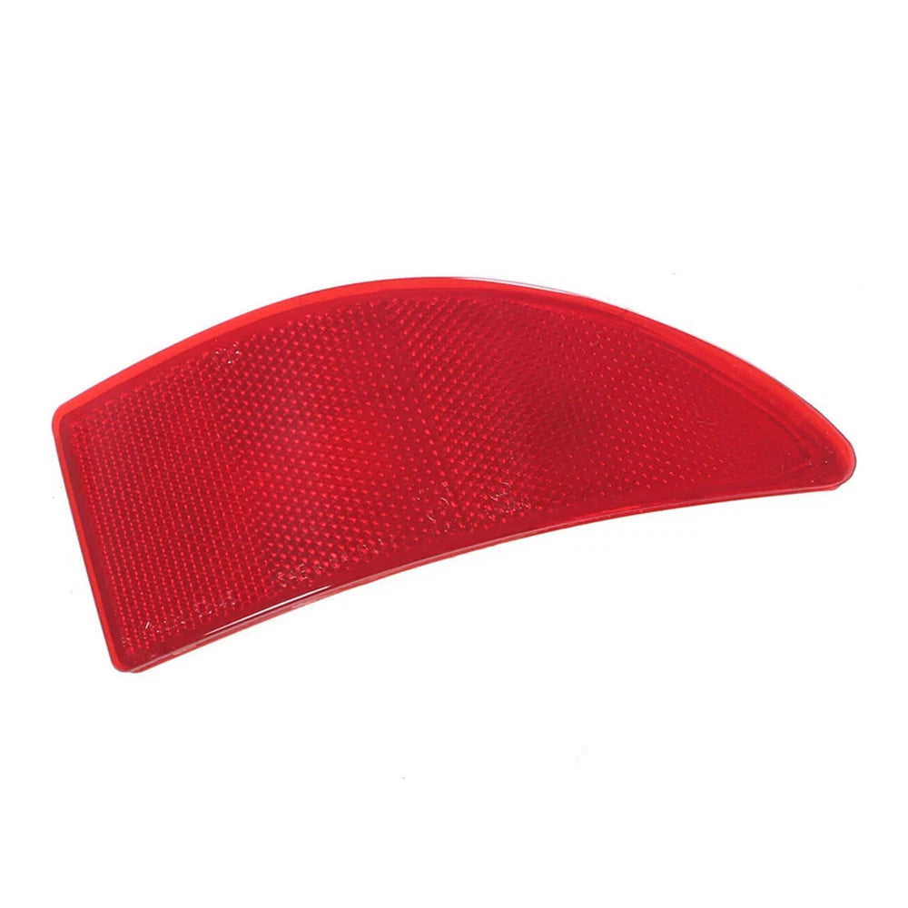 Rear Bumper Reflector Light Lens for 2006-2013 Lexus IS250 IS350 (2006-2013)