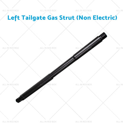 Rear Right & Left Tailgate Gas Struts for Mercedes Benz W166 ML350 (2012-2015)
