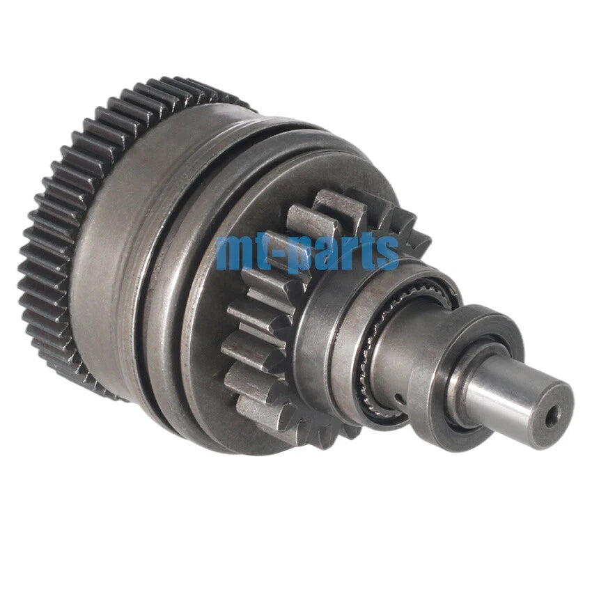Starter Drive Bendix for Yamaha Wave Runner GP800, WR650, WRA700 (2000-2007)