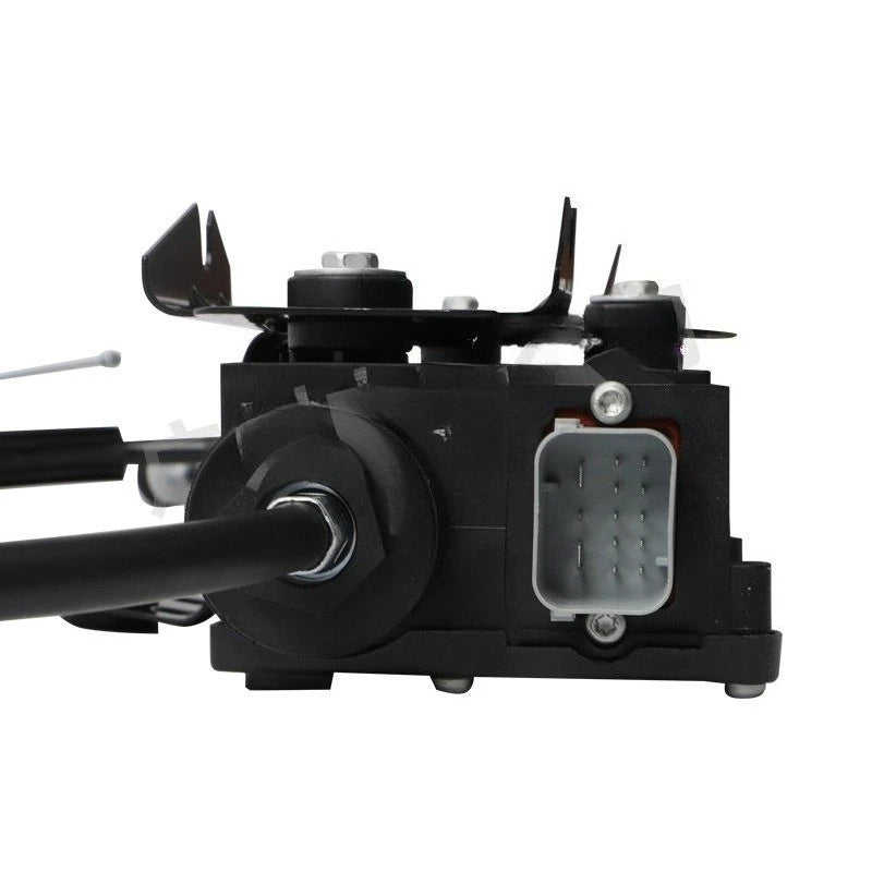 Park Brake Module for BMW 740i 750i xDrive 760i (2009–2015)