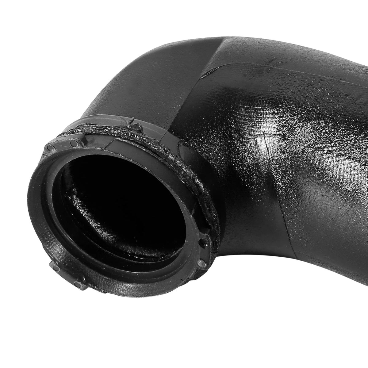 Engine Air Intake Hose Air Filter Hose for BMW X6 740i 740Li