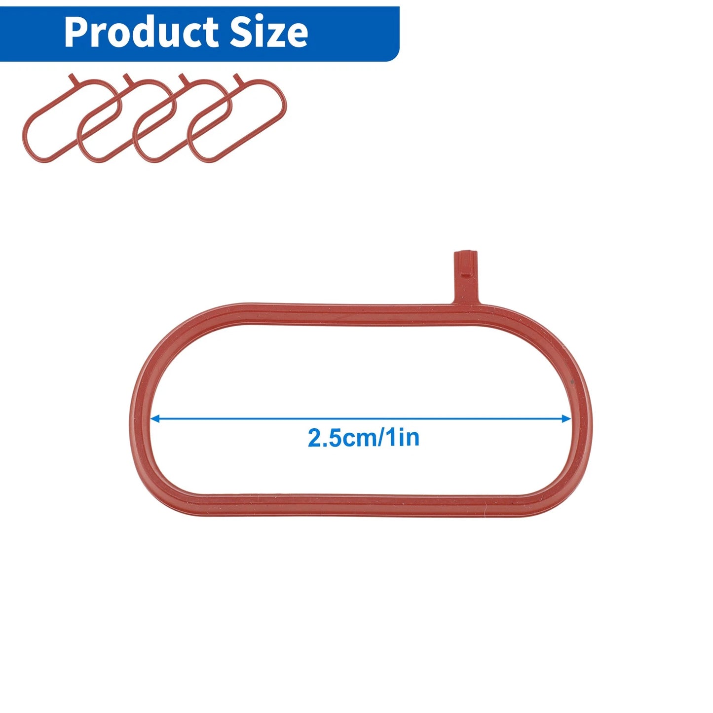 Intake Manifold Gasket for Honda CR-V (2017-2025)