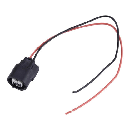 Mazda 3 Side Marker Light Connector Plug Harness Wire Pigtail (2014-2019)