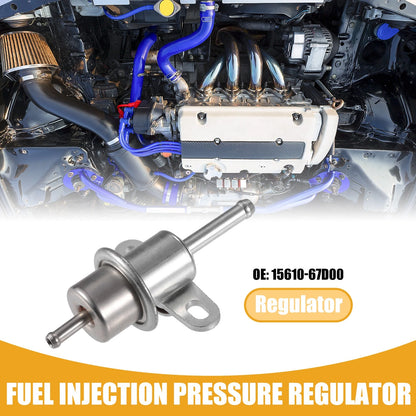 Fuel Injection Pressure Regulator for Suzuki Esteem (1999-2002)
