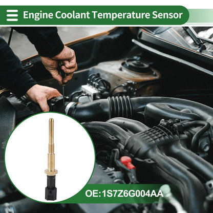 Engine Coolant Temperature Sensor for Ford Fusion (2020)