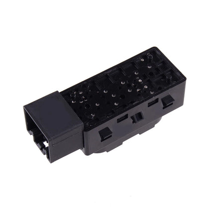 6 Way Power Seat Adjustment Switch for Ford Mercury (2000-2005)