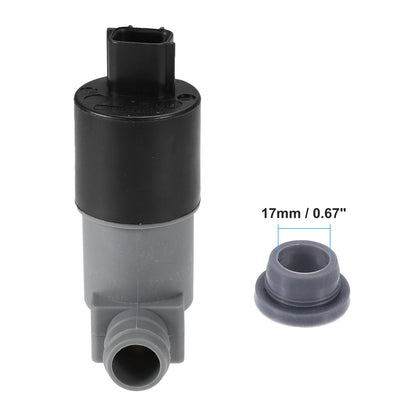 Windshield Washer Pump for Toyota Yaris (2006-2011)