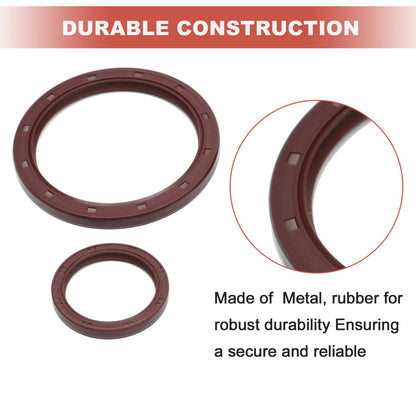 Cylinder Head Gasket Kit for Nissan QR25DE (2001-2006)