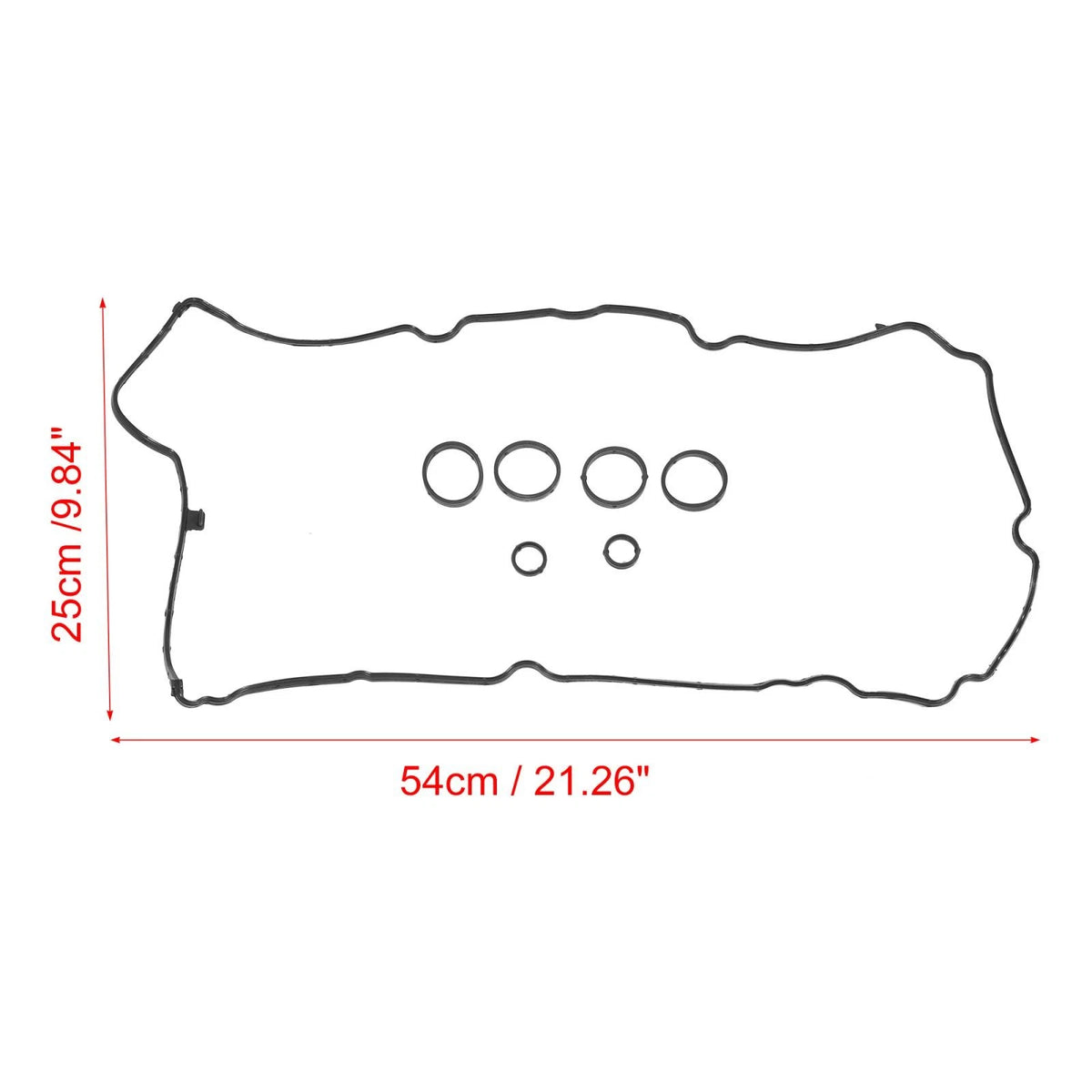 Valve Cover Gasket for Mini Cooper Countryman Paceman 1.6L (2013-2016)