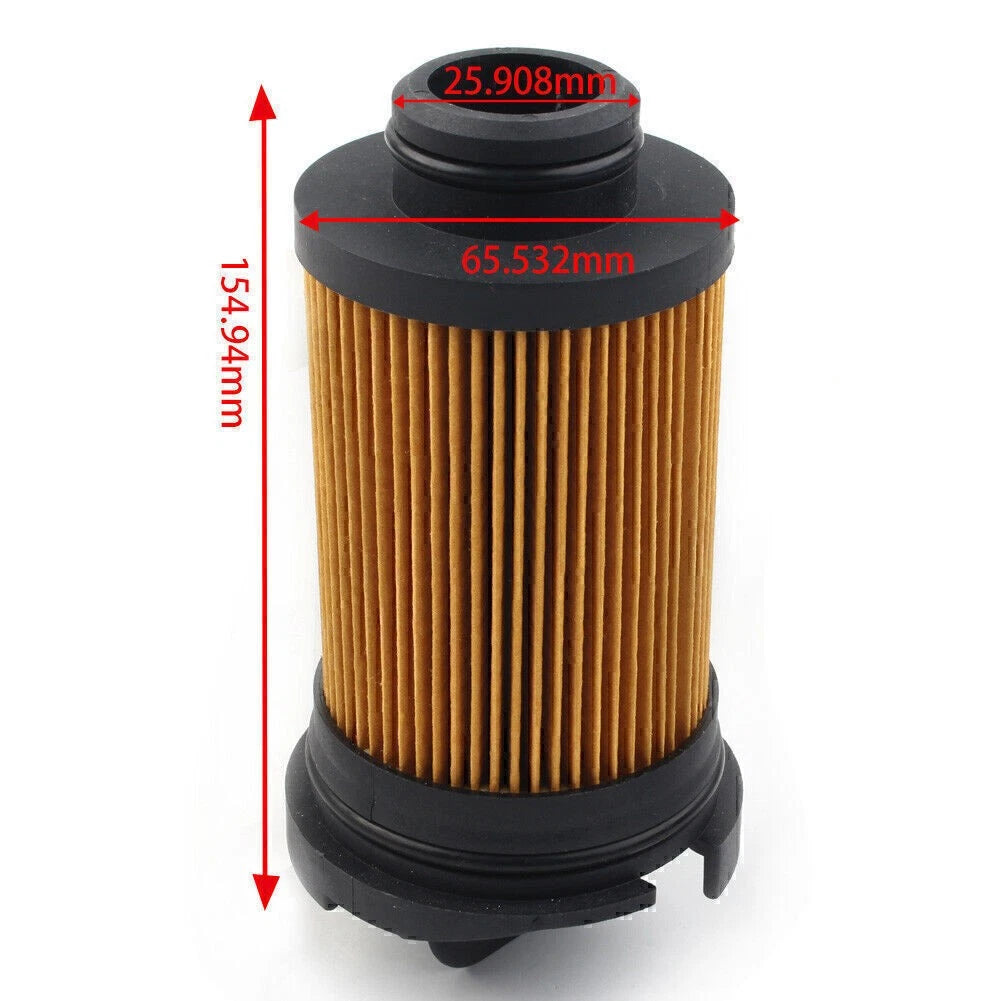 Briggs & Stratton Vanguard Oil Filter for Ferris (Fits 595930)