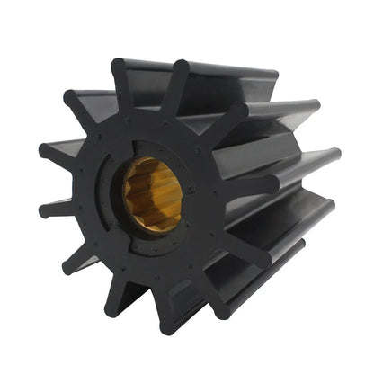 Raw Sea Water Pump Impeller for Jabsco/Johnson 4L8470 (2009-2014)