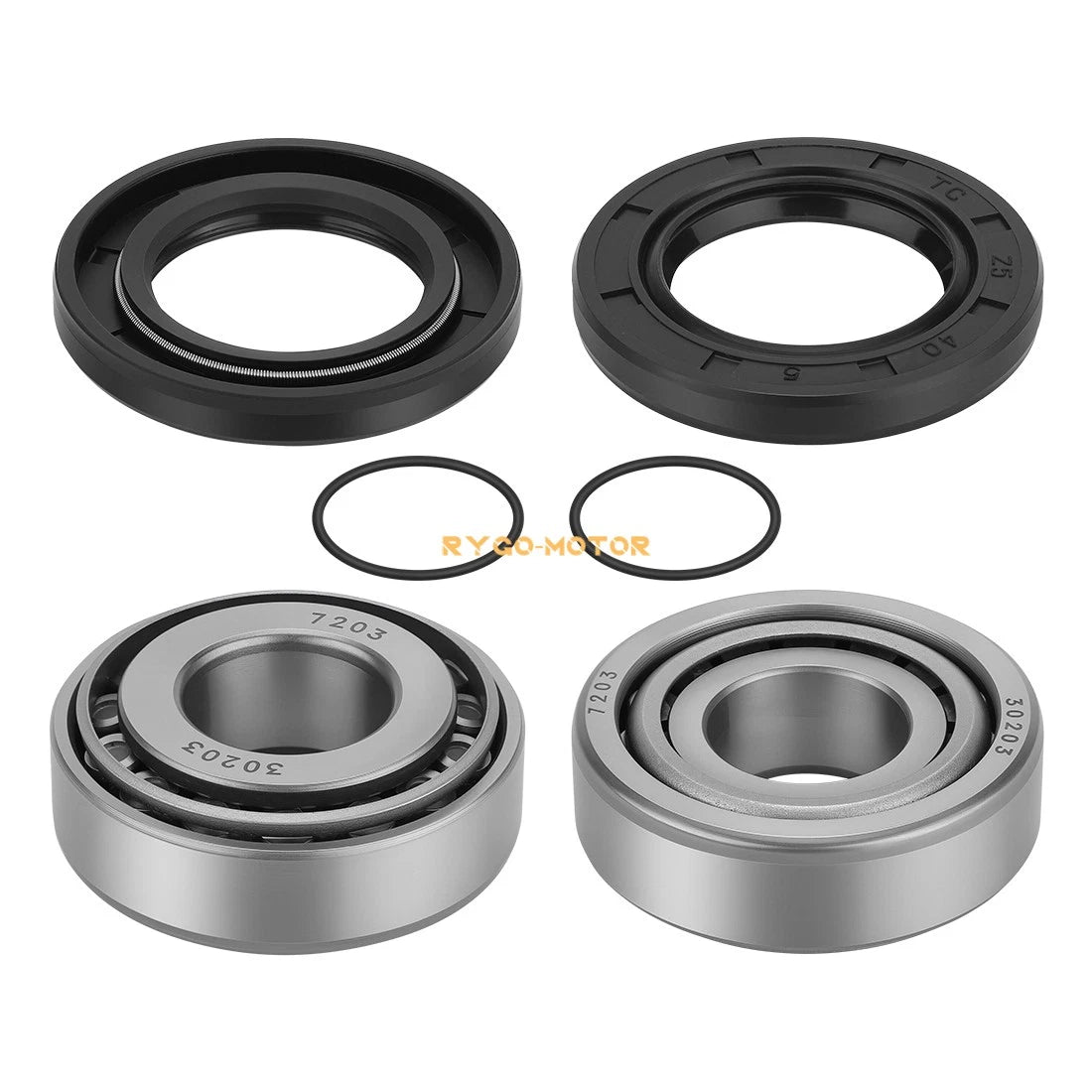 Swing Arm Bearing Seal for Yamaha Big Bear 350 Kodiak 400 Moto 4