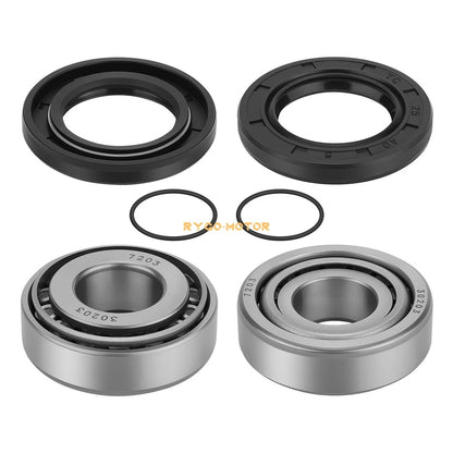Swing Arm Bearing Seal for Yamaha Big Bear 350 Kodiak 400 Moto 4