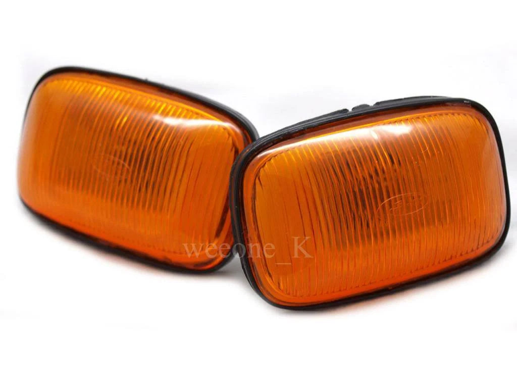 Side Marker Indicators  Light for Toyota Hilux Ute(1995-2002)