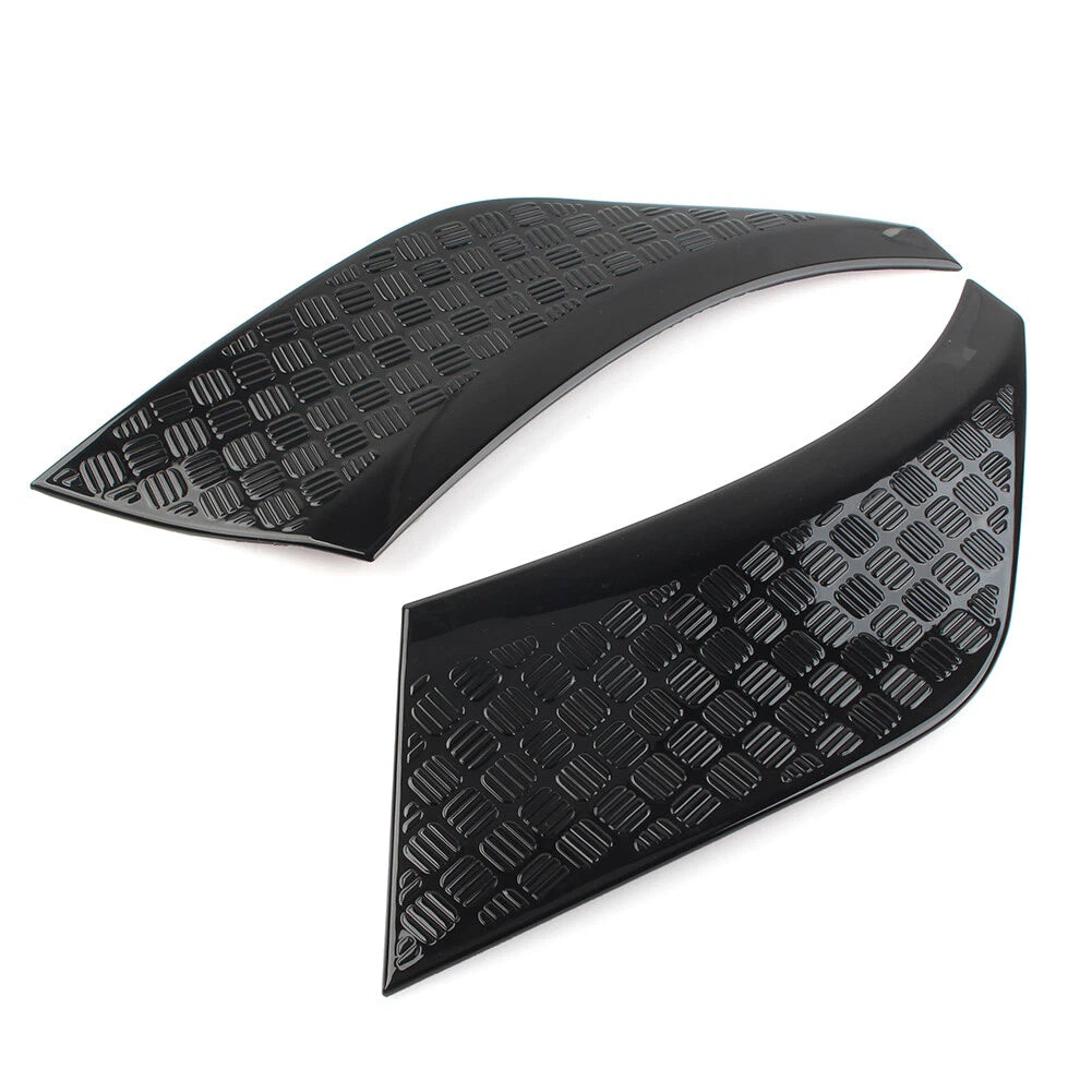 Rear Anti-Scratch Cover for Land Rover Defender 90 110 (2020-2023)