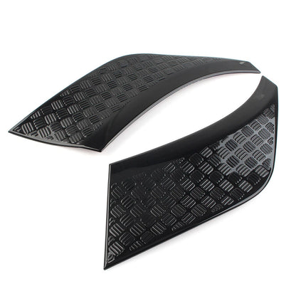 Rear Anti-Scratch Cover for Land Rover Defender 90 110 (2020-2023)