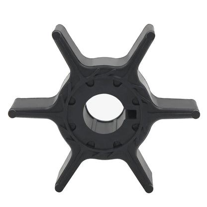 Impeller w/ Key for Yamaha 4-6-8-9.9 HP Outboard Water Pump