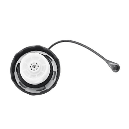 Non-Locking Fuel Filler Gas Cap Tether for Jeep Dodge Chrysler (1999-2019)