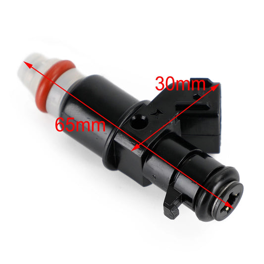Fuel Injector for Suzuki Quadracer LTR 450 (2006-2009)