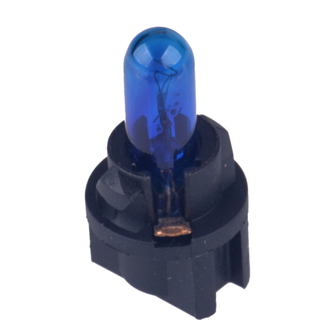 20 x Blue T5 SMD LED Dashboard Instrument Lights for Car Dash